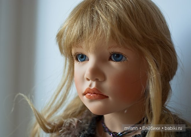 Лоретта, Loretta из новой коллекции Zawieruszynski 2013