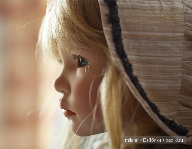 Лоретта, Loretta из новой коллекции Zawieruszynski 2013 (фото 3)