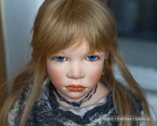 Лоретта, Loretta из новой коллекции Zawieruszynski 2013