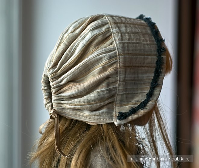 Лоретта, Loretta из новой коллекции Zawieruszynski 2013 (фото 5)