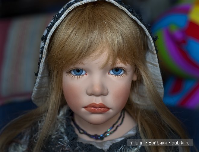 Лоретта, Loretta из новой коллекции Zawieruszynski 2013