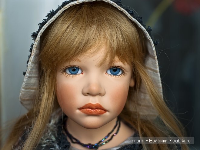 Лоретта, Loretta из новой коллекции Zawieruszynski 2013