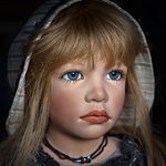 Лоретта, Loretta из новой коллекции Zawieruszynski 2013