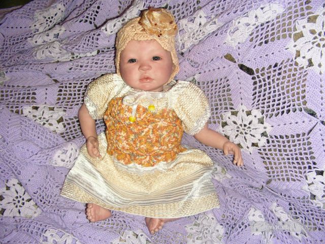 А все начиналось с одного платьица (фото 3)