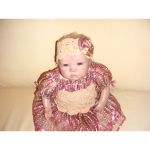 А все начиналось с одного платьица....