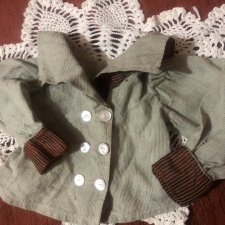 Антикварный жакетик Антикварный жакетик