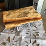 Ткань плюш времен СССР