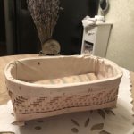 Колыбель для антикварных малышей