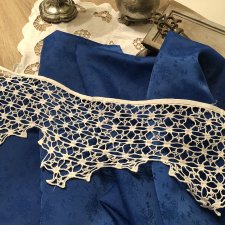 Старинное кружево