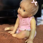 Малютка Хейли