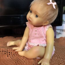 Малютка Хейли