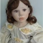 Бет от Кристин Оранж (Christine Orange)