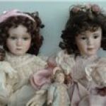 Мои куколки Памелы Филлипс