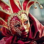 Такой притягательный образ Арлекина