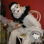 "Искусство куклы 2012", часть 1