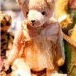 Выставка "Формула Рукоделия" в Сокольниках