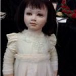 Выставка дизайнерских кукол и игрушек «куклаЯ» с 17 мая по 19 мая 2013 года в Москве, часть 2