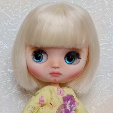 Middie Blythe