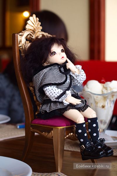 Armati- мебель, кукловстреча