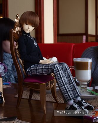 Armati- мебель, кукловстреча