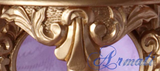 Чайные столики от ARMATI, мебель для кукол