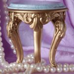 Чайные столики для кукол от Armati