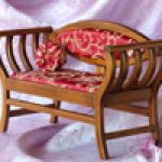 Диванчики для кукол от Armati