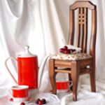 Armati - классические стулья для больших кукол 70+