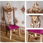 Мое увлечение - мебель для кукол