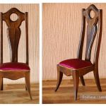 Мое увлечение - мебель для кукол 2