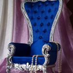 Кресло для куклы  от Armati