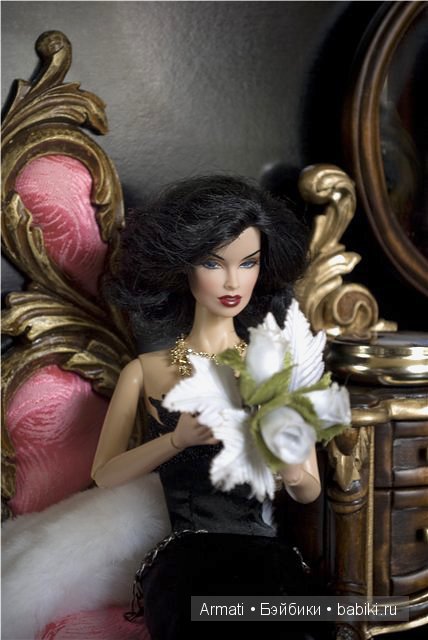 КОМПЛЕКТ МЕБЕЛИ от ;ARMATI - МЕБЕЛЬ ДЛЯ ЛЮБИМЫХ КУКОЛ;