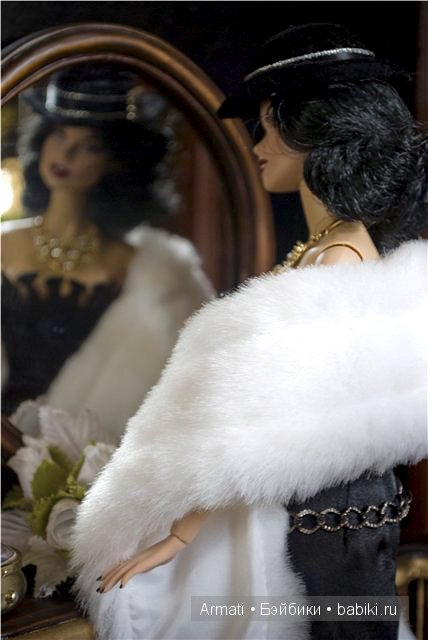 КОМПЛЕКТ МЕБЕЛИ от "ARMATI - МЕБЕЛЬ ДЛЯ ЛЮБИМЫХ КУКОЛ"