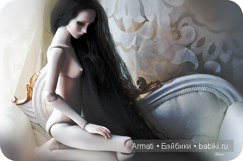 Armati - Мебельный комплект "Нежность" (фото 6)