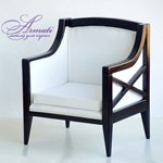 Кресло для куклы