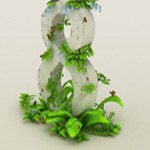 Притча о женщине. С праздником 8 марта!