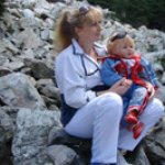 Национальный парк "Зюраткуль". ( 1ч. Хребет "Зюраткуль")