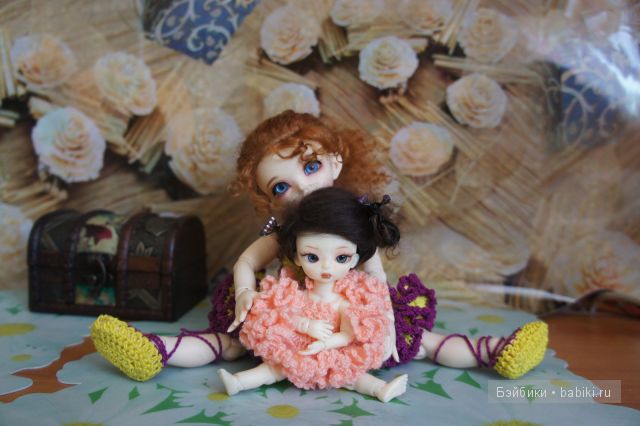 Все, все приходите к нам в гости, а может кто и в цирк с нами пойдёт)))