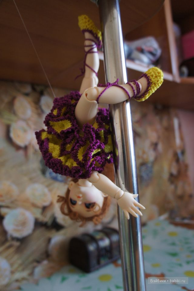 И вот так ещё могу