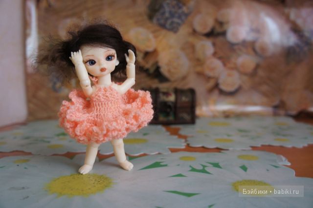 Я тоже в цирк хочу