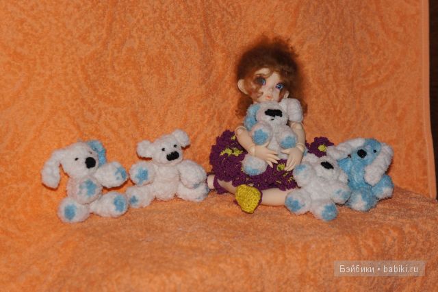 а теперь все вместе