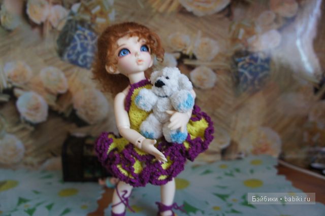 Ой,а кто же там ещё?