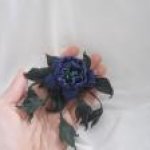 Заколки своими руками для наших кукол-модниц