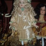 Медовая Bru - новинка 2013 г. от Мери Беннер для Мари Осмонд