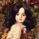 Цыганочка Миранда - воспроизведение старинной BRU SHANDELE от ДЖИННИ ДИ МАУРО