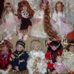 Спаносы Великолепные