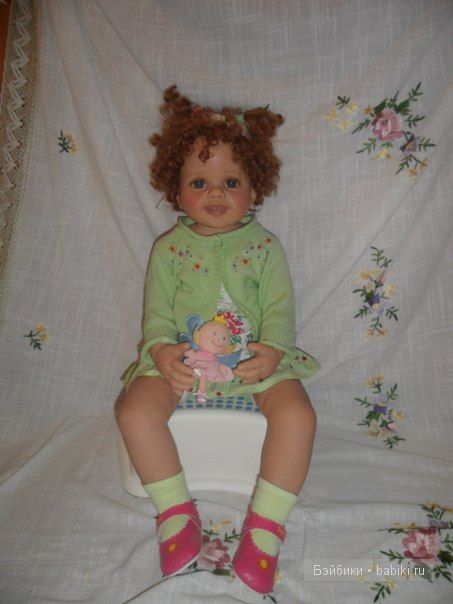 Doris Stannat, Britta