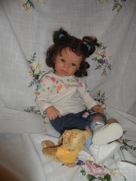 Doris Stannat, Britta