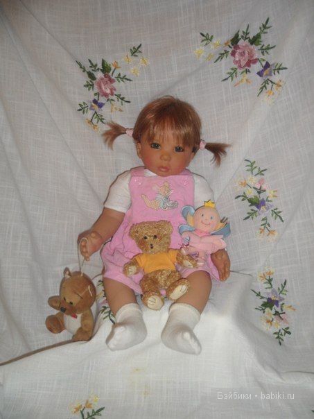 Doris Stannat, Jessy