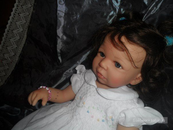 Doris Stannat, Britta